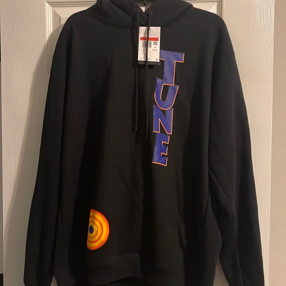 Nike Tune Squad hoodie